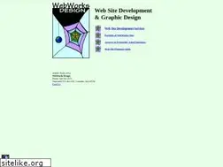 Sites similar to webworks-design.com