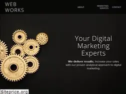 Sites similar to webworks-marketing.com