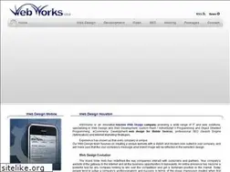 Sites similar to webworks-usa.com