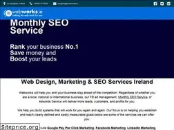 Sites similar to webworks.ie