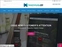 Sites similar to webworks89.com