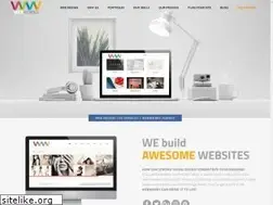 Sites similar to webworksagency.com