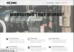 Sites similar to webworkscorp.com