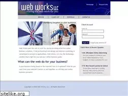 Sites similar to webworksct.com