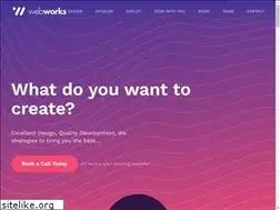 Sites similar to webworksdesign.co.uk