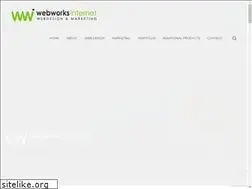 Sites similar to webworksinternet.co.uk