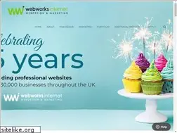 Sites similar to webworksinternet.com