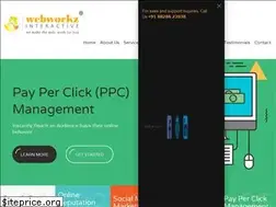 Sites similar to webworkzinteractive.com