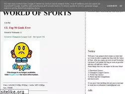 Sites similar to webworld-webmaster.blogspot.com