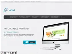 Sites similar to webworld.co.nz