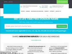 Sites similar to webworldcenter.com