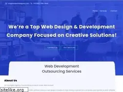 Sites similar to webworldexpertsindia.com