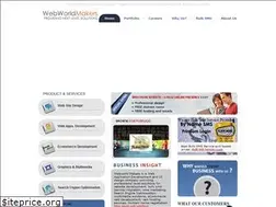Sites similar to webworldmakers.com