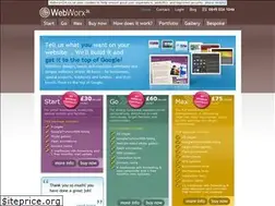 Sites similar to webworx24.co.uk