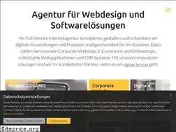 Sites similar to webworxs.at