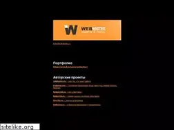 Sites similar to webwriter.ru