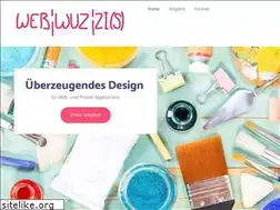 Sites similar to webwuzzis.ch