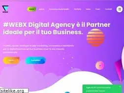 Sites similar to webx.it