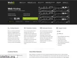 Sites similar to webx.net