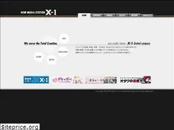 Sites similar to webx1.jp