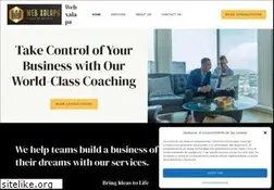 Sites similar to webxalapa.com