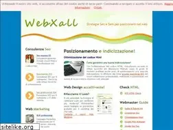 Sites similar to webxall.net
