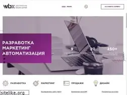 Sites similar to webxayc.by