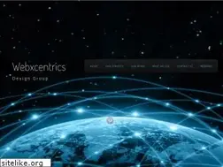 Sites similar to webxcentrics.com