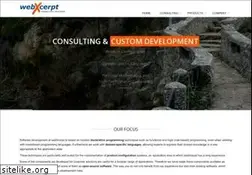 Sites similar to webxcerpt.com