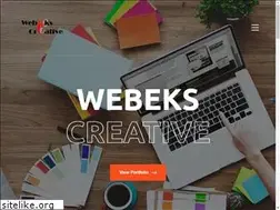 Sites similar to webxcreative.com