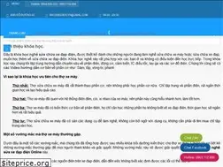 Sites similar to webxedapdien.com