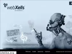 Sites similar to webxells.com
