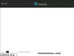 Sites similar to webxelng.com