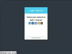 Sites similar to webxid.net