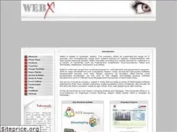 Sites similar to webxindia.com