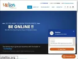 Sites similar to webxion.com