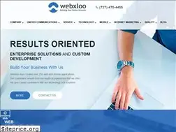 Sites similar to webxloo.com