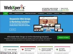 Sites similar to webxperts.co.nz
