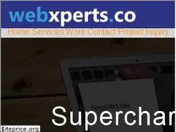 Sites similar to webxperts.co