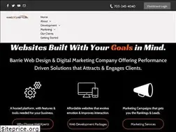 Sites similar to webxpertz.ca