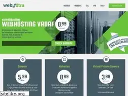 Sites similar to webxtra.eu