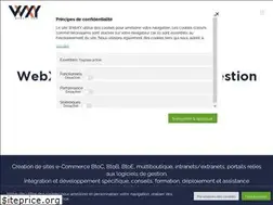 Sites similar to webxy.com