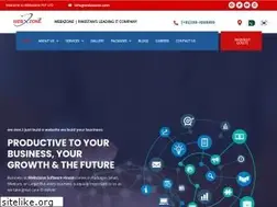 Sites similar to webxzone.com