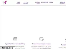 Sites similar to weby-na-miru.cz