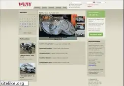 Sites similar to weby.ee
