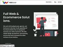 Sites similar to webyaam.com