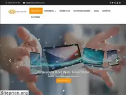 Sites similar to webyazilimi.com.tr