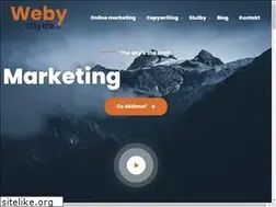 Sites similar to webychytre.cz