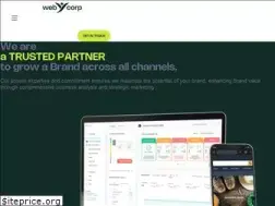 Sites similar to webycorp.com