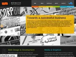 Sites similar to webymaster.com
